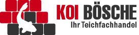 Koi-Bösche