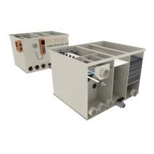 Filtreau Trommelfilter - Excellent Line