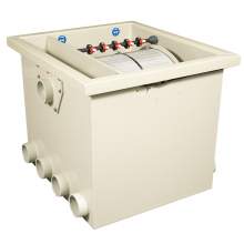 DVS Trommelfilter