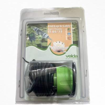 Endkappe und Kabel IT 05/15