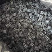 Biocarrier Hel-X HXF 17 KLL 10 Liter