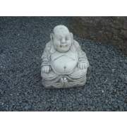 Buddha sitzend, klein
