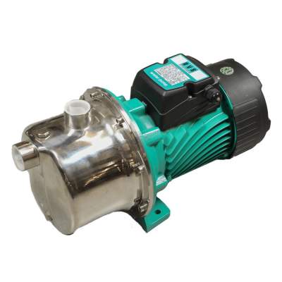 DVS Spülpumpe HPP600 - trocken aufstellbar