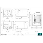 DVS Trommelfilter PP35