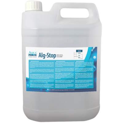 AquaForte Alg-Stop flüssig 2,5 l