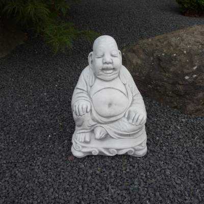 Glücksbuddha