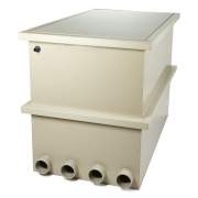 DVS Biokammer BK450, Gravity