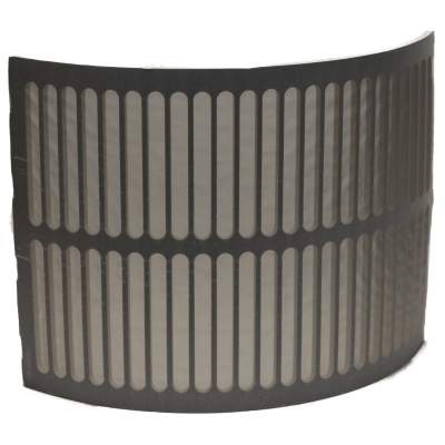 DVS Siebelement PP22/PP100/PP50/ CL22/CL50