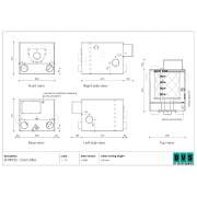 DVS Trommelfilter Entry 25 incl. Steuerung