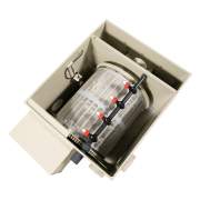 DVS Trommelfilter Entry 25