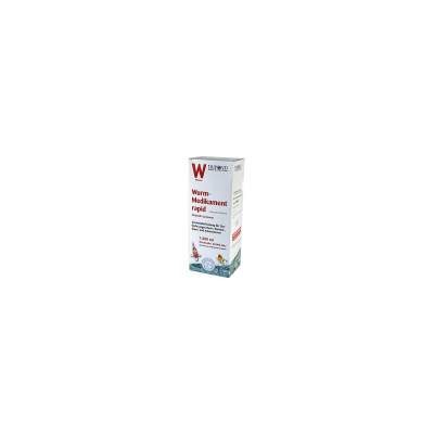 TRIPOND Wurm-Medikament rapid 1000 ml für 20 m³