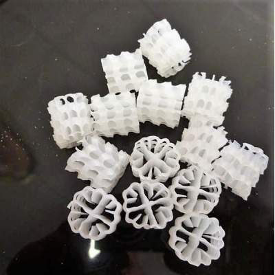 Biocarrier Hel-X HXF 13 KLL+ 10 Liter