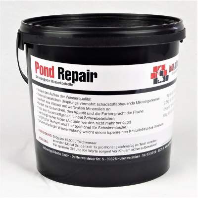 Pond Repair 10 kg für 300 m³