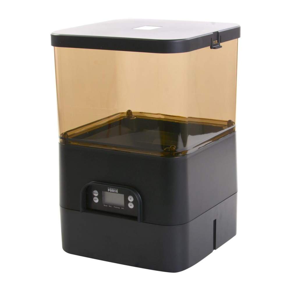 AquaForte Automatic Fish Feeder 8l, 169,95