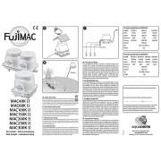 Fujimac 150