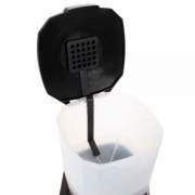 AquaForte Fish Feeder 6 Liter Solar