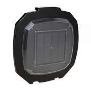 AquaForte Fish Feeder 6 Liter Solar