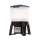 AquaForte Fish Feeder 6 Liter Solar