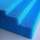 Filterschaummatte 100 x 100 x 3 cm mittel
