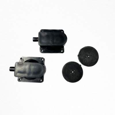 Luftkammer + Membran Ersatzset V 10