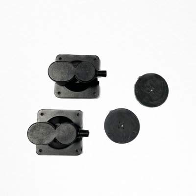 Luftkammer + Membran Ersatzset V 20