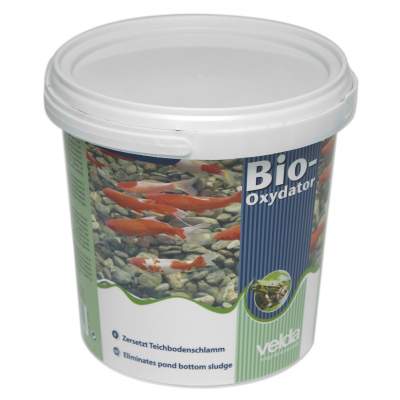 Bio-Oxydator 1000 ml