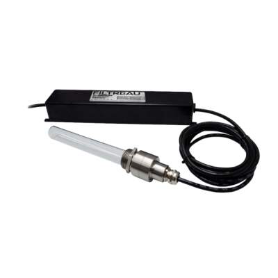 Filtreau UV-C INOX Module High Output Stainless Steel 80W