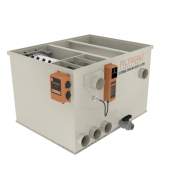 Filtreau Combi Drum 20/25 Low - Excellent Line