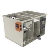 Filtreau Combi Drum 20/25 Low - Excellent Line