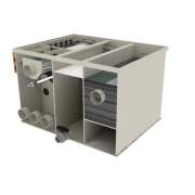 Filtreau Combi Drum 20/25 Low - Excellent Line