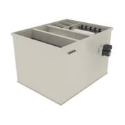 Filtreau Combi Drum 20/25 Low - Excellent Line