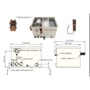Filtreau Combi Drum 20/25 Low - Excellent Line