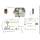 Filtreau Combi Drum 20/25 low gepumpt - Excellent Line