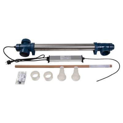 AquaForte Power Plus UVC T5 40 Watt, neues Modell