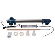 AquaForte Power Plus UVC T5 40 Watt, neues Modell