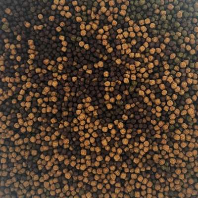 KB Premium Sommermix 3 mm, 3 l
