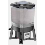 SF Solar Fish Feeder Futterautomat