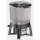 SF Solar Fish Feeder Futterautomat