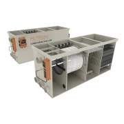 Filtreau Combi Drum 30/40 Low In Line- Excellent Line