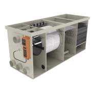 Filtreau Combi Drum 30/40 Low In Line- Excellent Line