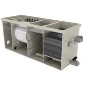 Filtreau Combi Drum 30/40 Low In Line- Excellent Line