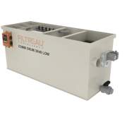 Filtreau Combi Drum 30/40 Low In Line- Excellent Line