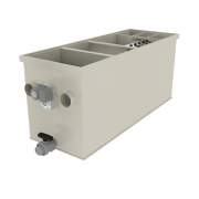 Filtreau Combi Drum 30/40 Low In Line- Excellent Line