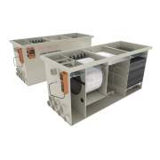 Filtreau Combi Drum 50/65 XL In Line - Excellent Line