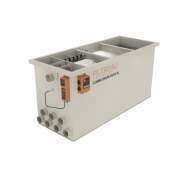 Filtreau Combi Drum 50/65 XL In Line - Excellent Line