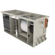 Filtreau Combi Drum 50/65 XL In Line - Excellent Line