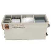 Filtreau Combi Drum 50/65 XL In Line - Excellent Line