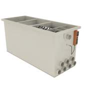 Filtreau Combi Drum 50/65 XL In Line - Excellent Line