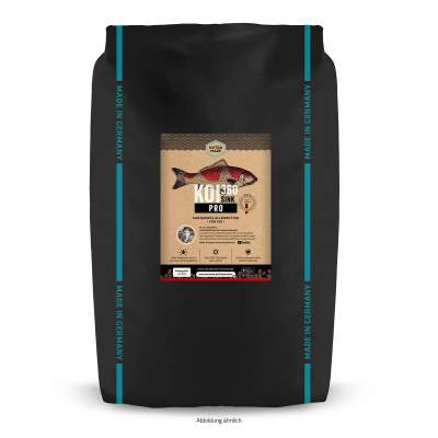 Nutramare Koi360 Pro Sink 4,5mm 15kg