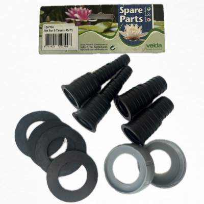 Schlauchtülle Set für IT-35/75